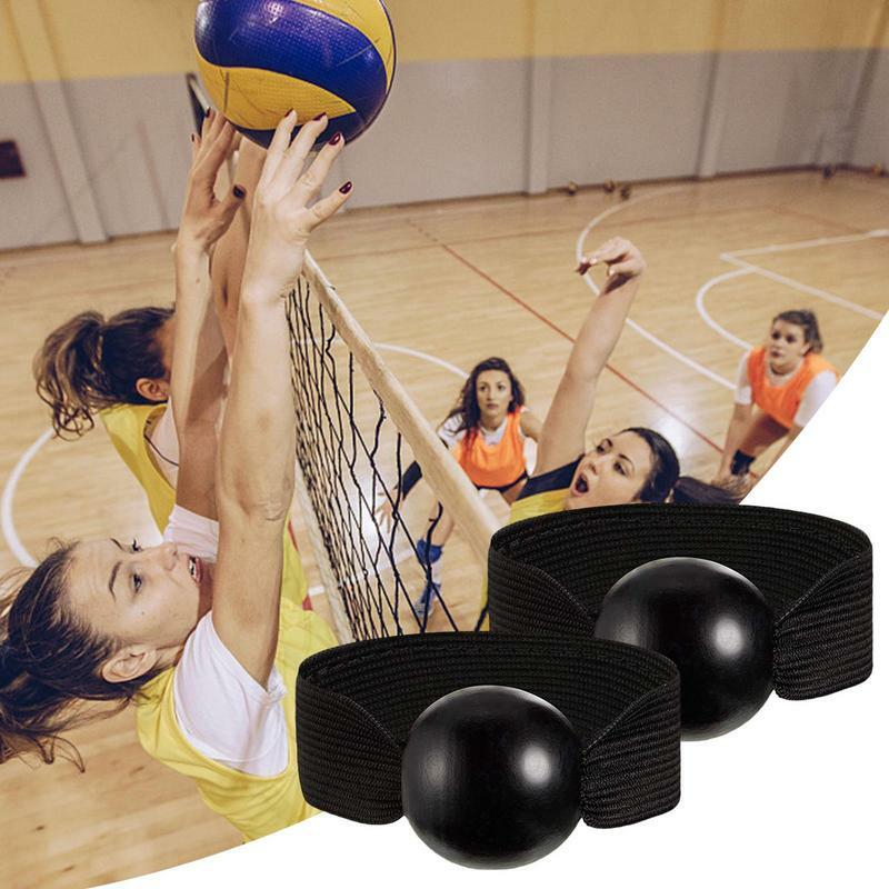 Volleyball Hand Trainer Volleyball Hand Training Equipment Volleyball Training Equipment Aid Practice Your Serving Setting &