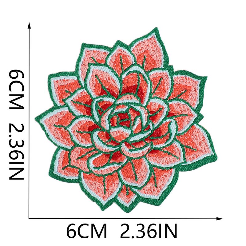 2024 nuova toppa per ricamo fai da te Cartoon Art Peach Girl Stickers distintivi adesivi ferro sulle toppe emblema borsa di stoffa accessori per gonna