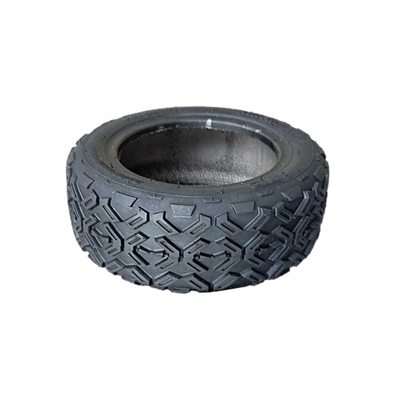 Neumáticos sin cámara para patinete eléctrico, 10x4,00-6, 10x4 00-6 neumático de vacío, Envío Gratis