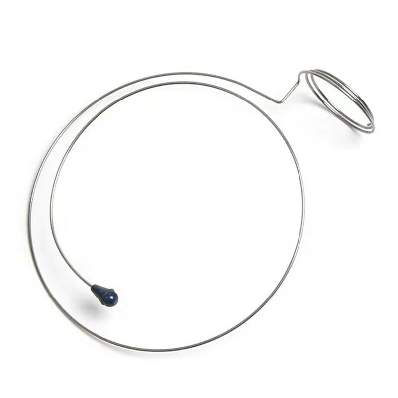 94PD Juwelier-lupen Schleife Lupe Monocular Lupe für Uhrmacher Reparatur Auge Lupe Glas Werkzeuge 5 Arten
