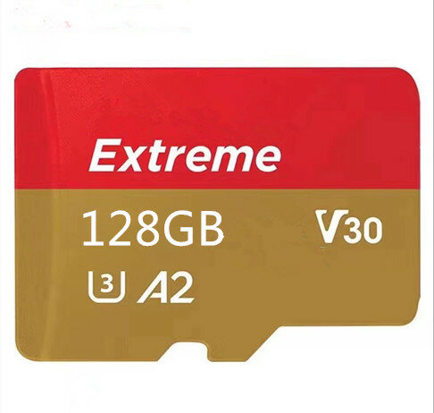 High Speed 64GB 512GB 1TB Class 10 633x TF Flash Card Memory Card 2TB 128GB Mini SD Card 256GB Memory Card 64GB