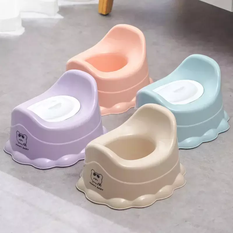 Baby Toilet Child Toilet Trainer Boys and Girls Outdoor Toilet Kids Car Portable Travel Toilet Growth Accessories