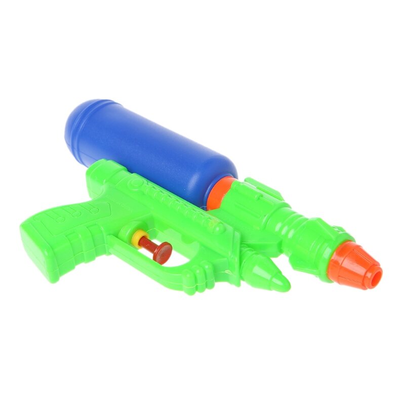 77HD Super Summer Holiday Blaster Crianças Criança Squirt Praia Brinquedos Pistola de Spray Pistola de Água