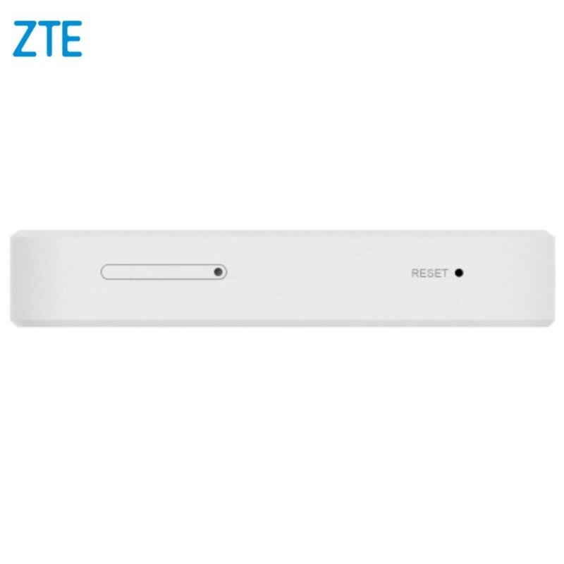 ZTE مقفلة MF927U 4G واي فاي راوتر 150Mbps 3G/4G القط نقطة اتصال جيب مودم