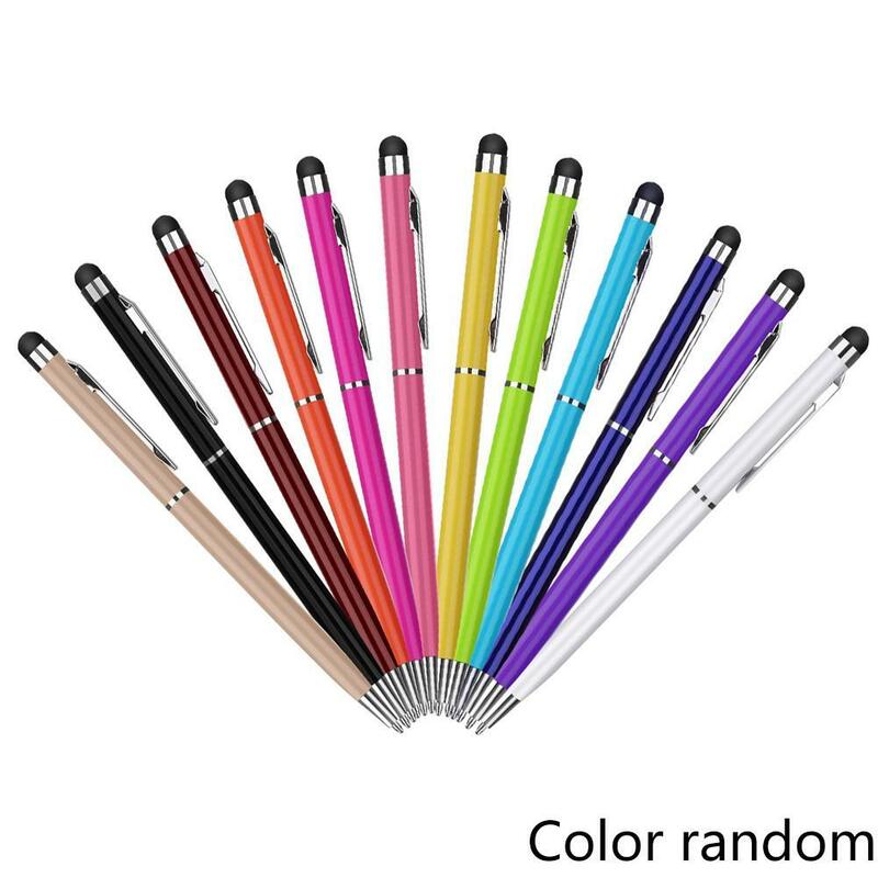 Universal Stylus Pen For Apple Capacitive Screen Stylus Capacitive Pen  For IPad Pro Pencil Accessories