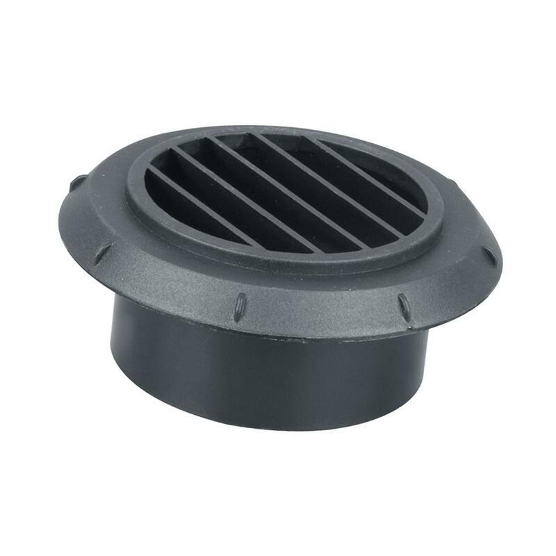 Warm Heater Air Vent Outlet Sturdy Air Outlet for 5kW D4 D4S Accessory