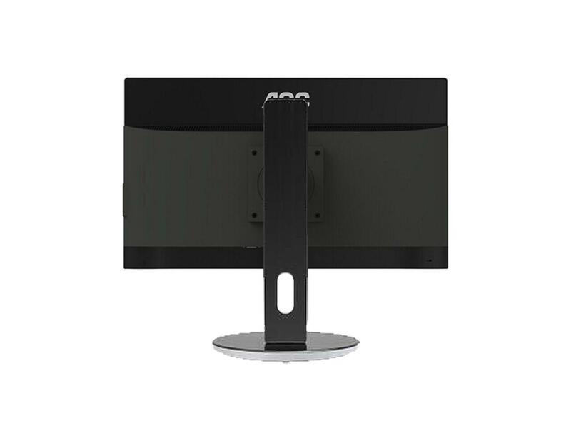 Aoc Alles-In-Één Computer 27-Inch Amd 5700G + 16G + 512G Desktop Gaming Aanpassing Aio Thuiskantoor Spel Computertops 올becover