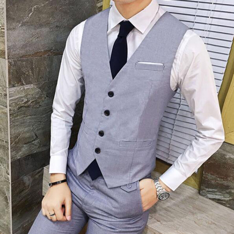 (Jacket+Pant) Luxury Men Wedding Suit Male Blazers Suits For Men Costume Business Formal Party Blue Classic red
