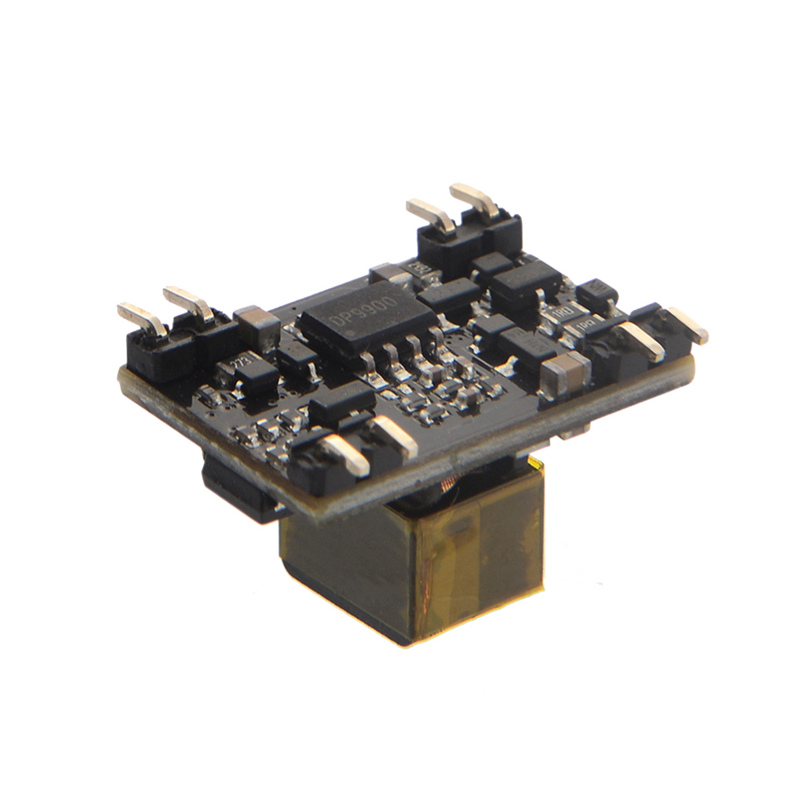 Ig 9900M Pin to PiN AG9900M POE Tech, 5V, 1.8A, IEEEsterilisation 3Af, Isolated POE Tech