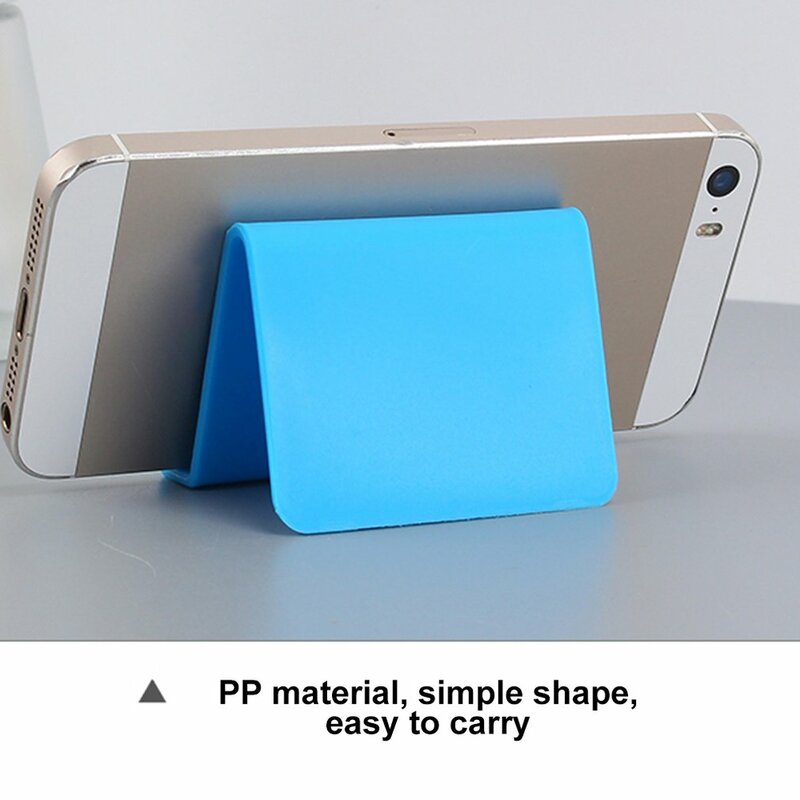 Schreibtischst änder Handy halter Smartphone Ständer halter für iPhone für Smartphone MP3 Auto halterung Ständer Telefonst änder