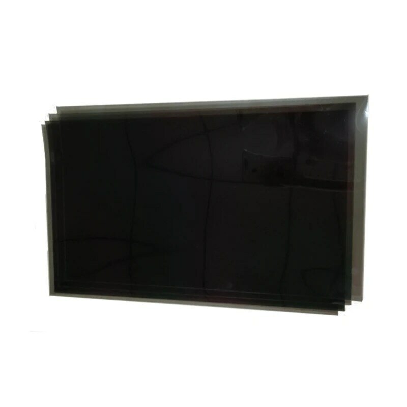 Filme polarizador LED LCD, filme de TV frontal, 43 polegadas, 43 polegadas, 90, 0 graus, 90, 0 graus