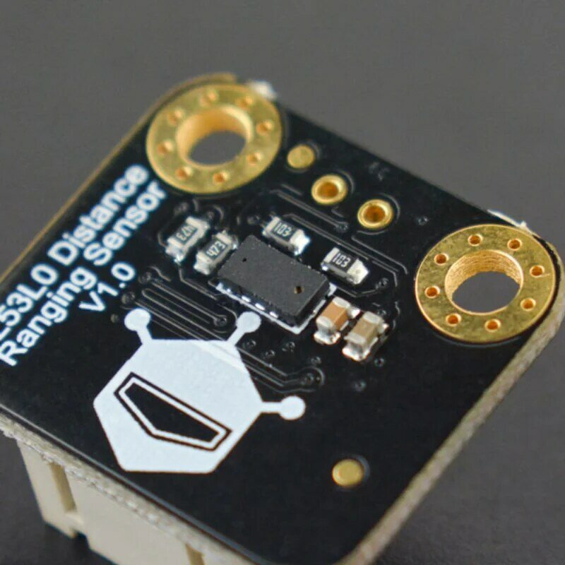 Gravidade: Vl53l0x Tof Laser Ranging Sensor