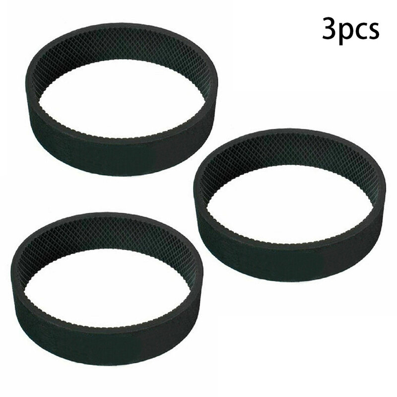 3Pack Replacement Knurled Belts For Kirby Vacuum Cleaner 301291 Sentria Rubber Sweeper Belts Household Cleaning Tool For Home
