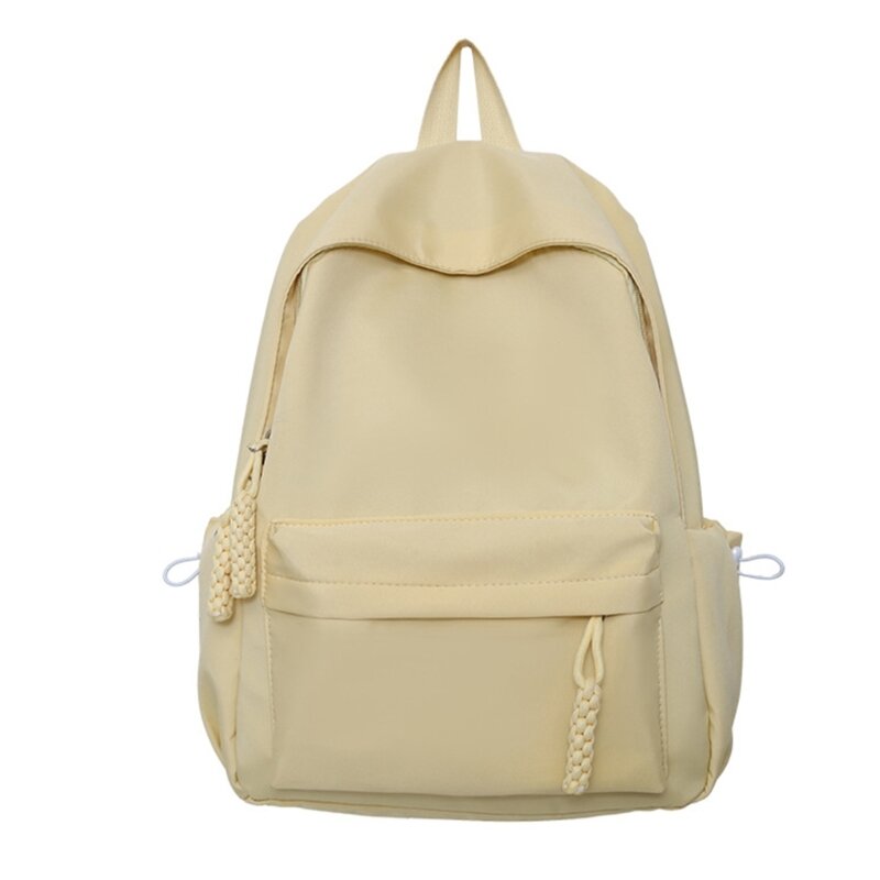 Модный рюкзак для девочек-подростков, школьная сумка, устойчивый к разрыву, дорожный рюкзак большой емкости