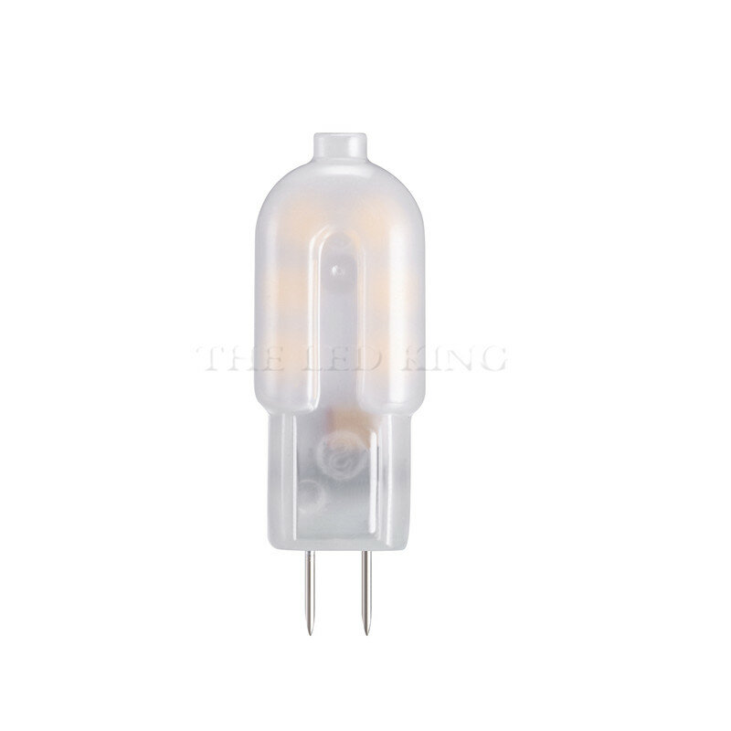 10PCS LED Bulb 3W 5W G4 Light Bulb AC 220V DC 12V LED Lamp SMD2835 Spotlight Chandelier Lighting Replace 20w 30w Halogen Lamp