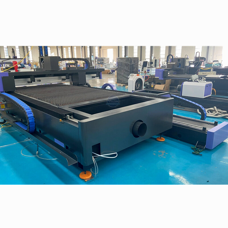 Metal Sheet Tube Fiber Laser Cutting Machine 1313 1325 4000w 3000w 1000w 6000 W 1500 Watt Fiber Laser Cutter