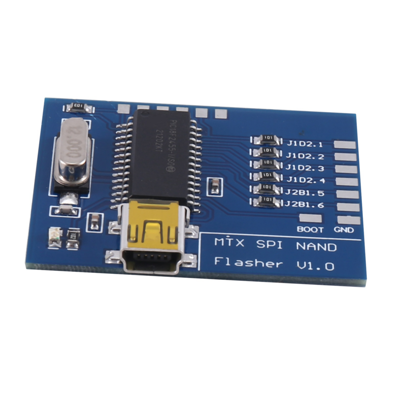 For X360 MTX SPI Flasher NAND Reader Tool Matrix NAND Programmer Programmer Board for Xbox360 Repair Parts