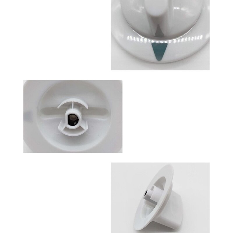 Botão de controle do temporizador do secador, WE1M652, 1264289, AP3995164, PS1482196, AH1482196