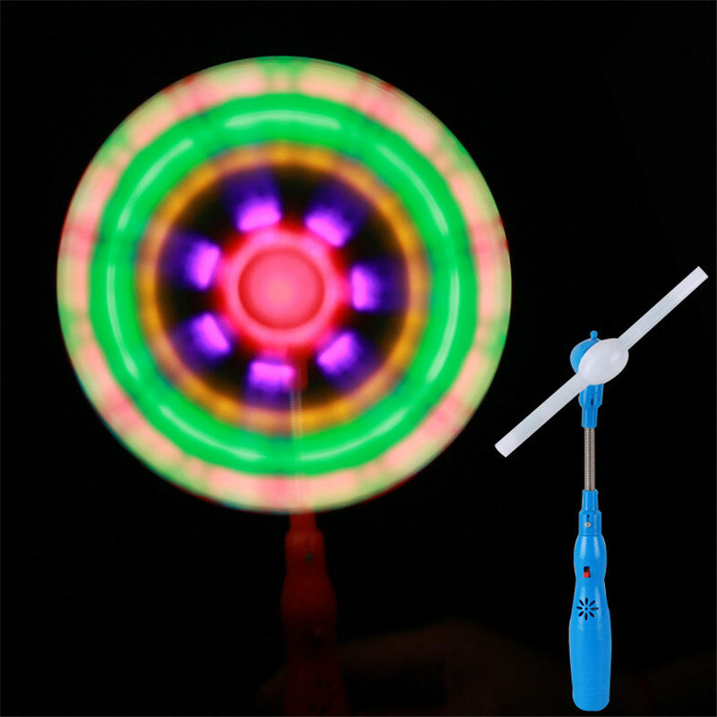 Oświetlenie zabawki dzieci emulowane zabawki muzyczne zabawne oświetlenie mikrofon bezprzewodowy Model muzyka Karaoke świecąca zabawa nowa bezprzewodowa zabawka