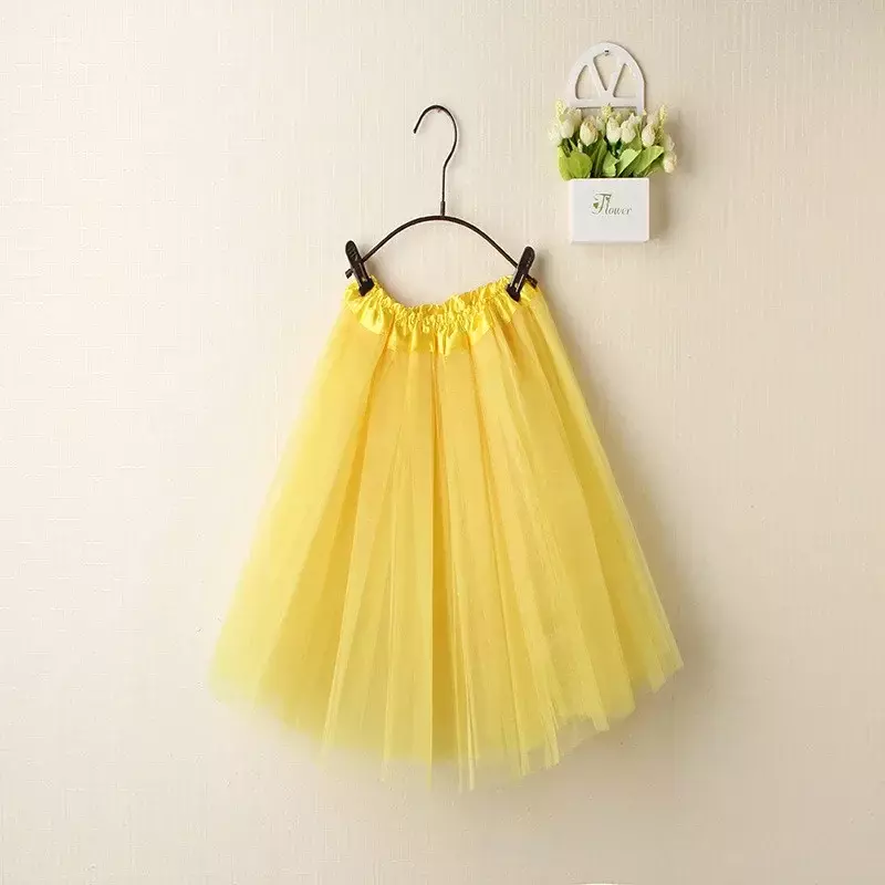 Женская винтажная фатиновая юбка, элегантная балетная Одежда для взрослых, костюм для вечевечерние, бальное платье, мини-юбка, лето
