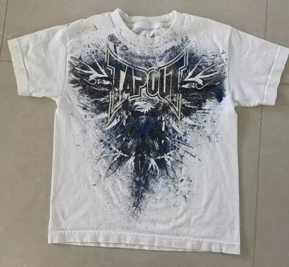 Y2k Vintage T-Shirt neue Harajuku Hip Hop Rundhals ausschnitt übergroße T-Shirt Herren Damen kurz ärmel ige Gothic Kleidung Tops Streetwear