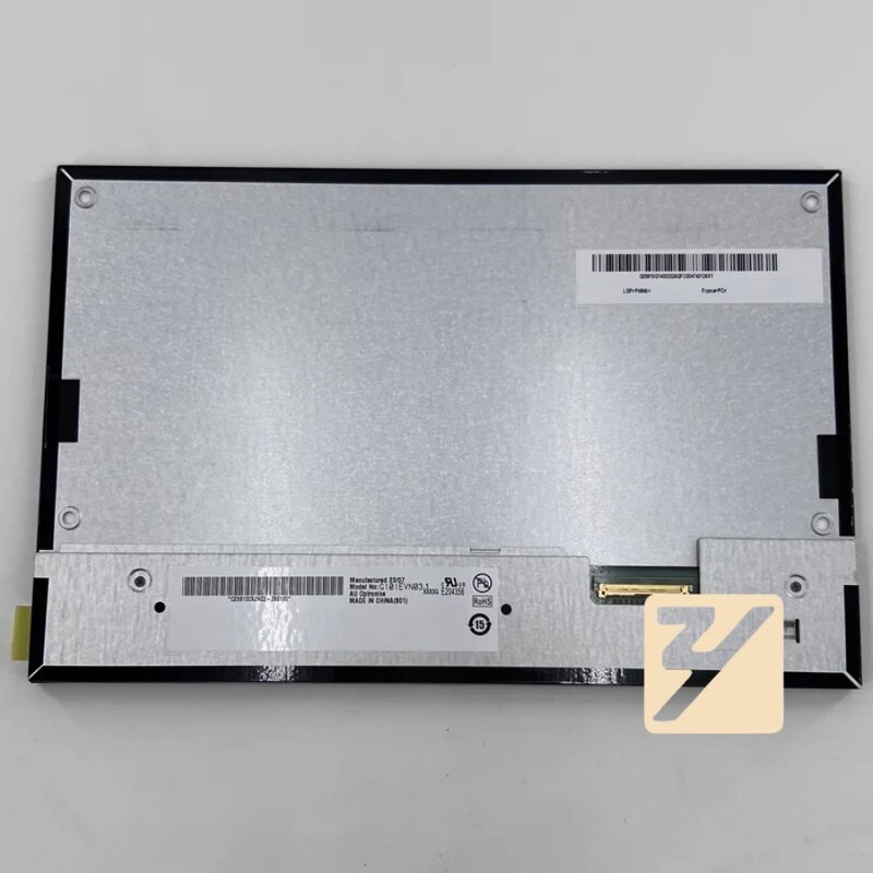 G101EVN03.1 10.1" Inch 1280*800 TFT-LCD Display Panel