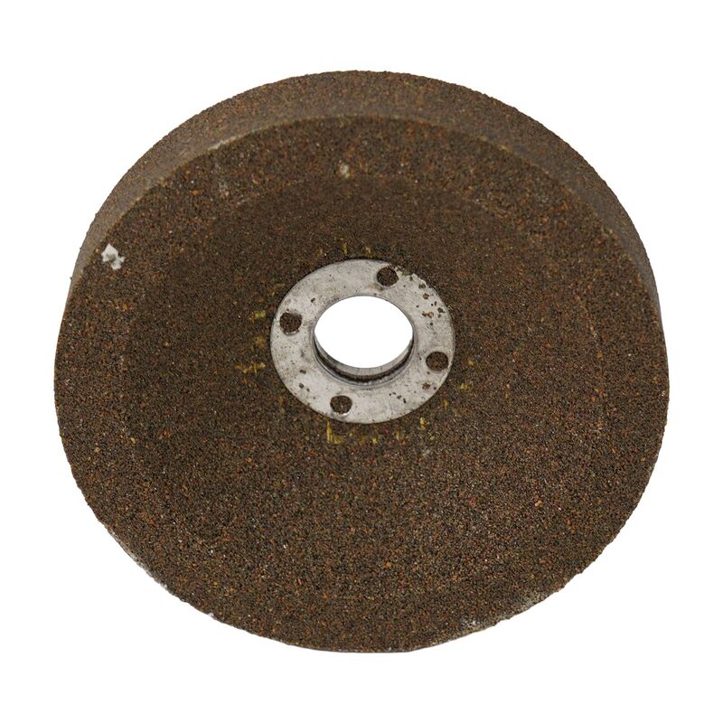 Roda gerinda pemoles marmer memakai pisau Ax granit beton 97*18*16mm N/karbida silikon tahan aus