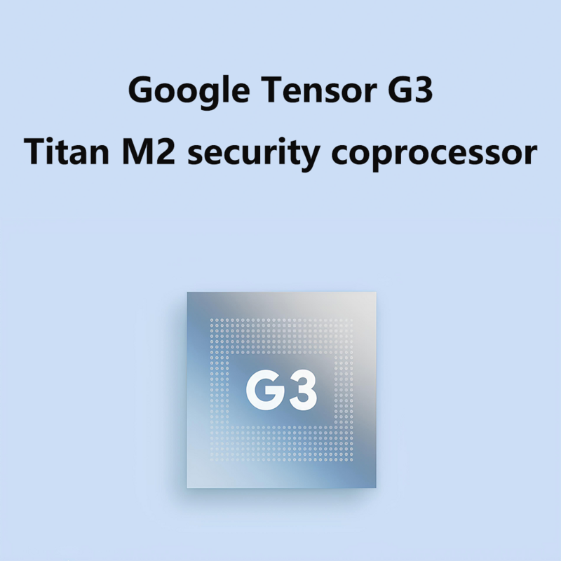 Google Pixel 8 Pro, Google Tensor G3, 6,7 дюйма, 1 ТБ, 50 МП и 48 МП, OLED, 120 Гц, Nano-SIM и eSIM, IP68, водостойкая, 5050 мАч
