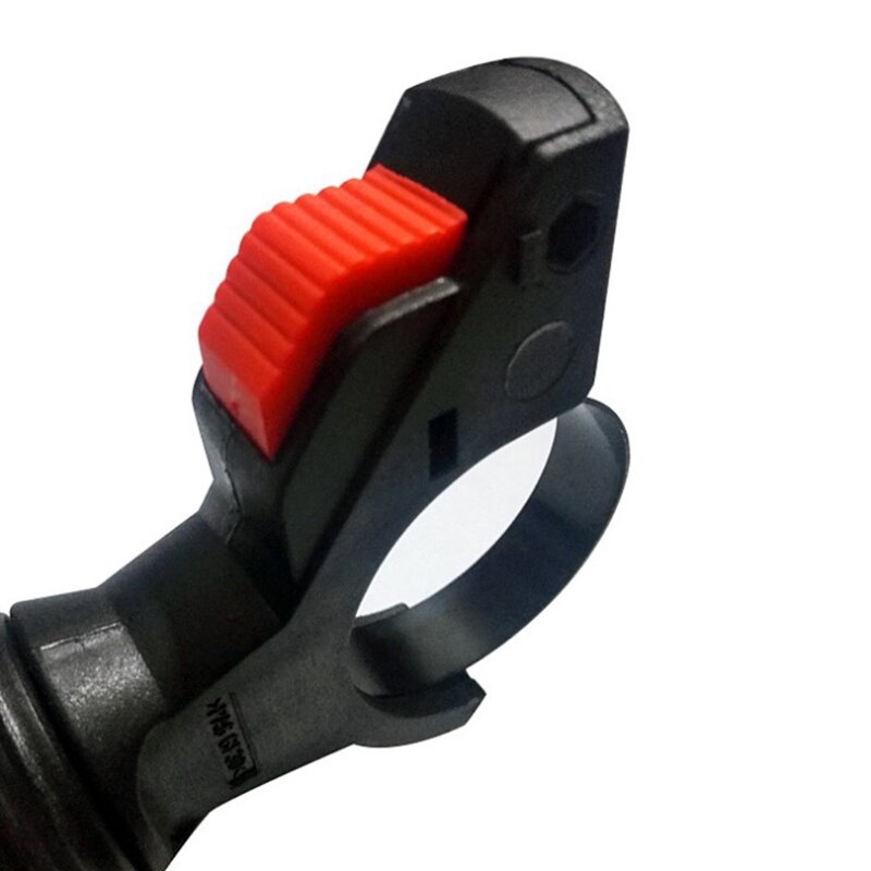 Detachable Adjustment Impact Drill Handle Accessories Tool for Rotary Power Tool Front Handle for 26 Electric Hammers