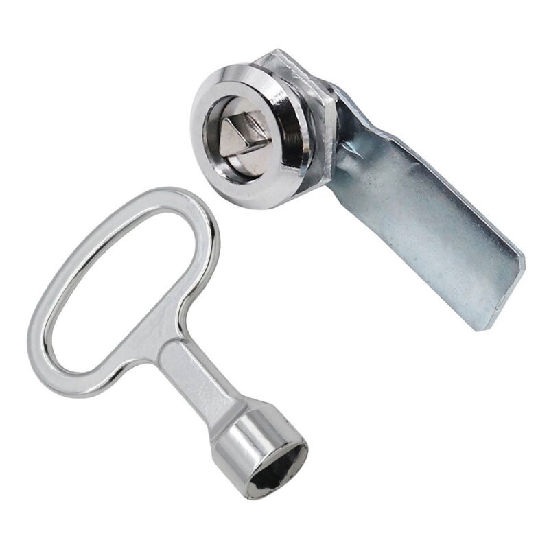 Silinder Inti Kunci Pintu Y1UB untuk Distribusi Daya Memastikan Keamanan