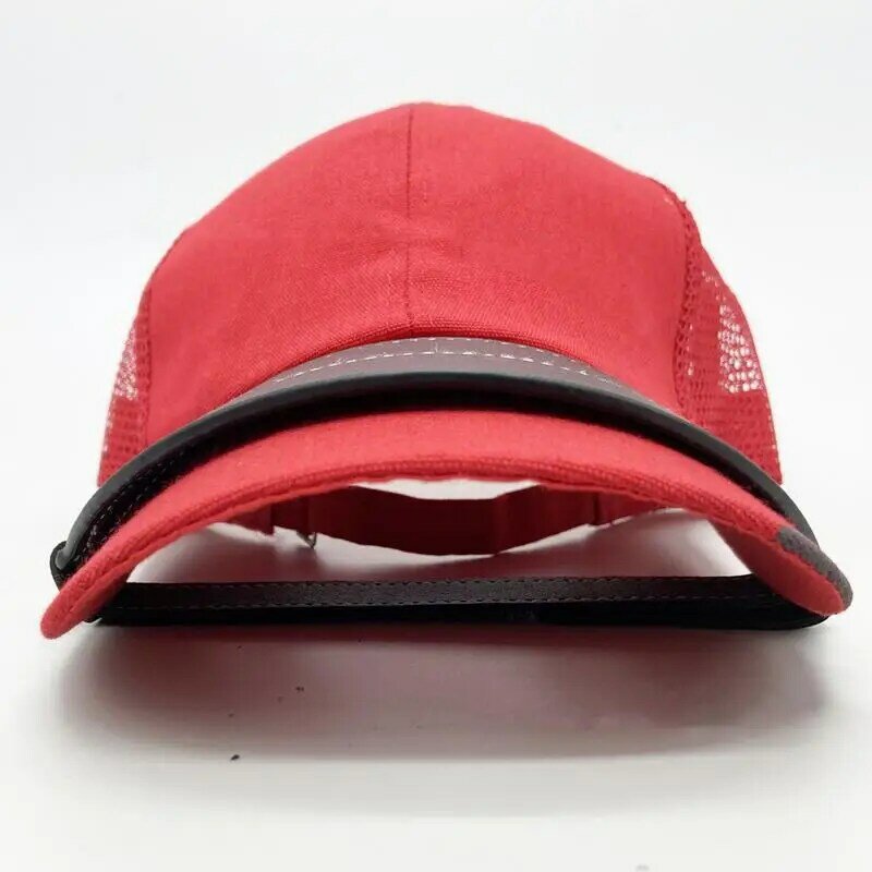 Topi bentuk melengkung pembentuk pinggiran topi dapat diatur dan alat pengeriting topi pengeriting topi bentuk penjaga untuk berbagai ukuran