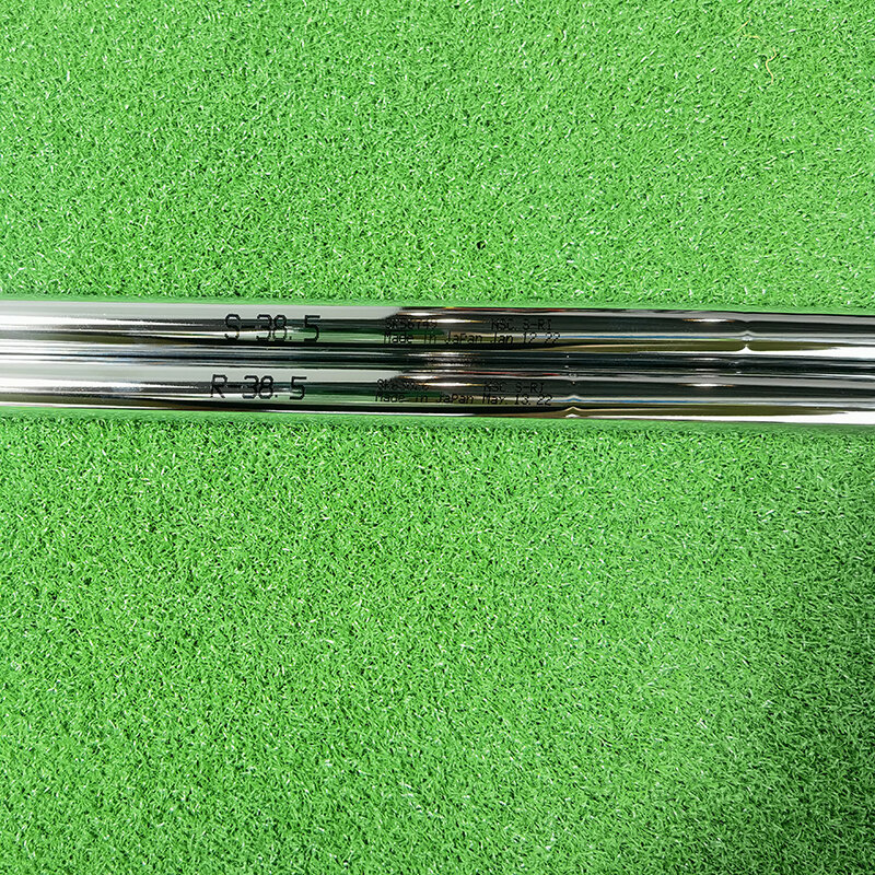 N.S. Pro MODUS3 TOUR105 Originele Golf Irons Steel Shaft 35-38 Inch S Of R