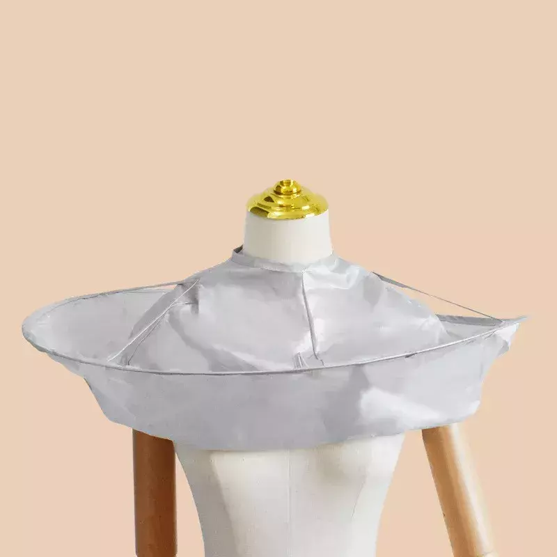 Креативный фартук для самостоятельной сборки, искусственное пальто, тропический зонт, водонепроницаемый аксессуар