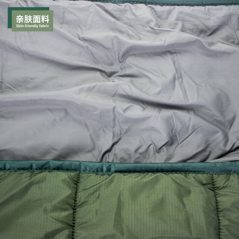 Đĩa Đơn Đôi Võng Underquilt Mùa Đông Thời Tiết Lạnh Chiều Dài Đầy Đủ Size Lớn Dưới Mền Cho Võng Cắm Trại Ba Lô Đi Bộ Đường Dài