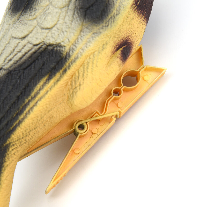 Tauben ziel langlebiges und faltbares 3D-Tauben bogens chießpfeil ziel für die Tierjagd und die Recurve-Armbrust praxis