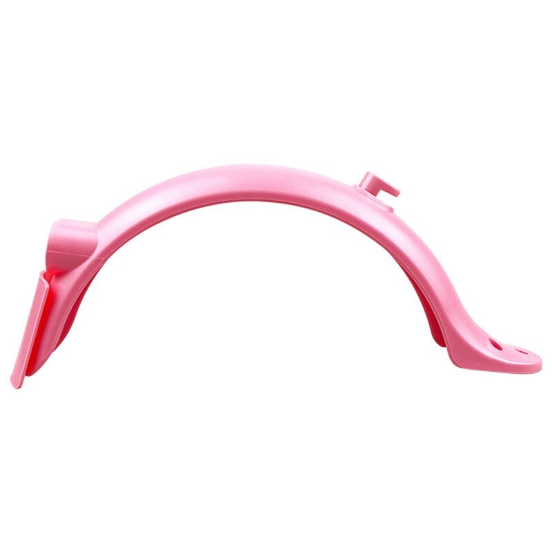 Rear Mudguard For Xiaomi M365 Pro 2 Pro Mi3 Electric Scooter Fenders Waterproof Protective Front Tire Splash