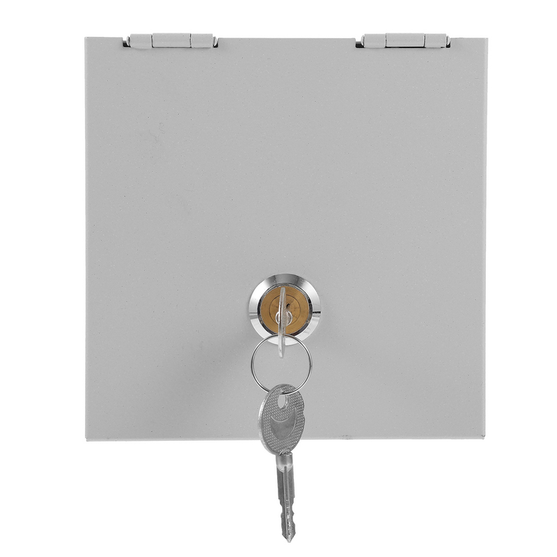 Tomada elétrica Lock Cover, Plug Capas para Tomadas, Protector, Windproof, Outdoor Extension Cord