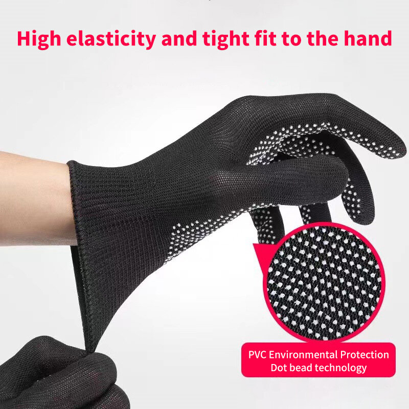 Fietshandschoenen Full Finger Touch Screen Antislip Ademende Outdoor Klimhandschoen Motorrijder Mitten Fiets Accessoires