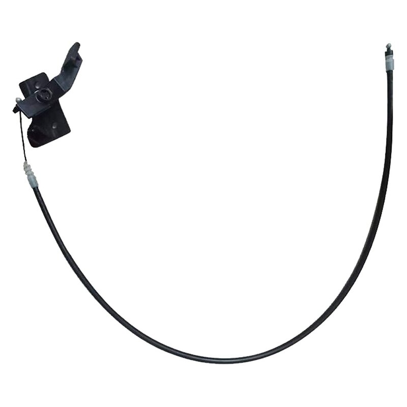 Hood Release Cable 68247126AA 068247126AA Fit for 1.4L 1.8L 2.4L