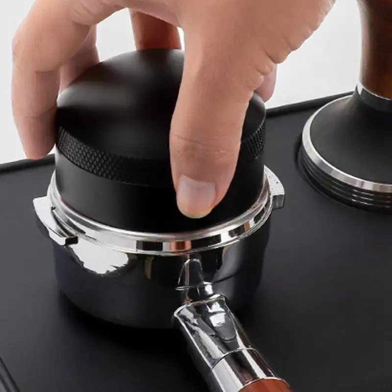 Espresso Stirrer Tool Espresso Distribution Tool for 51mm 54mm 58mm Coffee Powder Coffee Distributor Stirring Dispenser