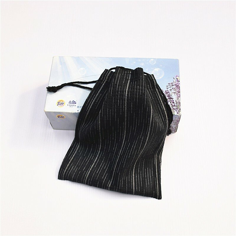 Clothing & Accessories Robe Accessory Pocket Cap Tote Bag