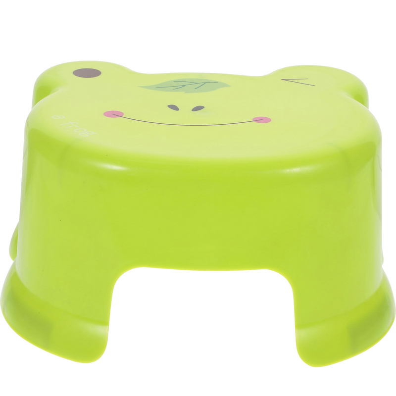 Cartoon Step Outdoor Stools For Sitting For Sitting Short Stools Sit Portable Kids Bathroom Step Outdoor Stools For Sitting