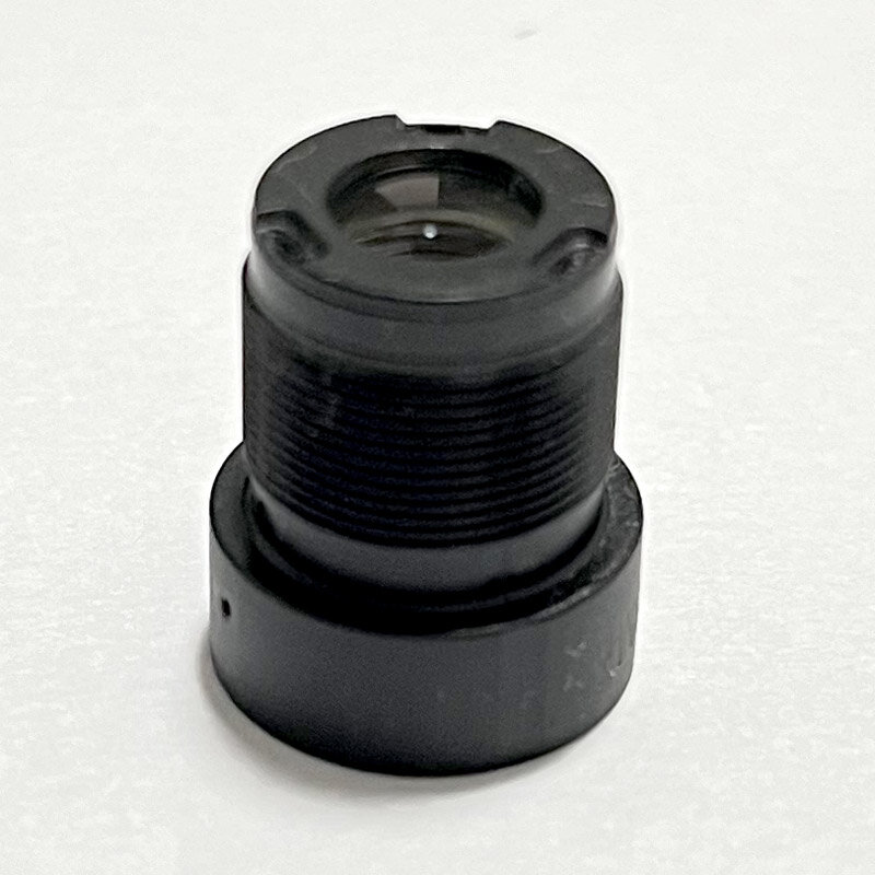 HD 8MP Starlight 2,8mm 4mm 6mm CCTV Lens F1.6 фиксированная диафрагма, инфракрасная съемка Board для IP-Камеры Безопасности