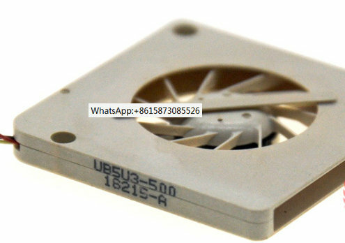 NEW SUNON UB5U3 miniature micro Ultra-thin UB5U3-500 524 3003 3mm silence cooling fan
