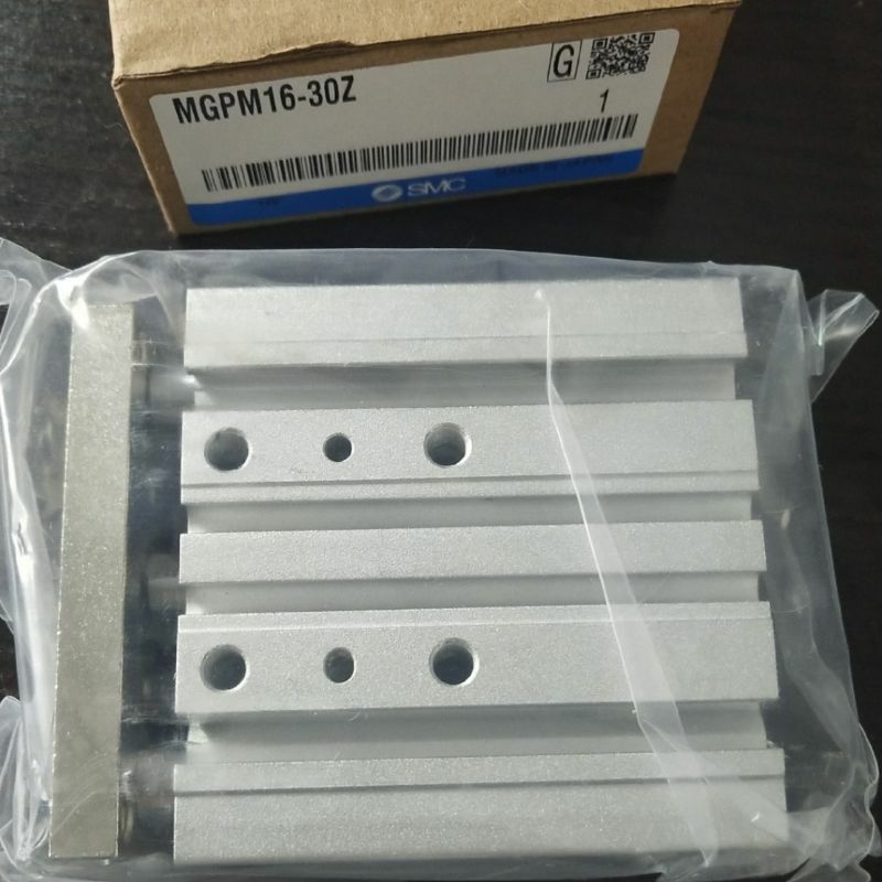 SMC 3 축 실린더 MGPM16-30Z, 신제품