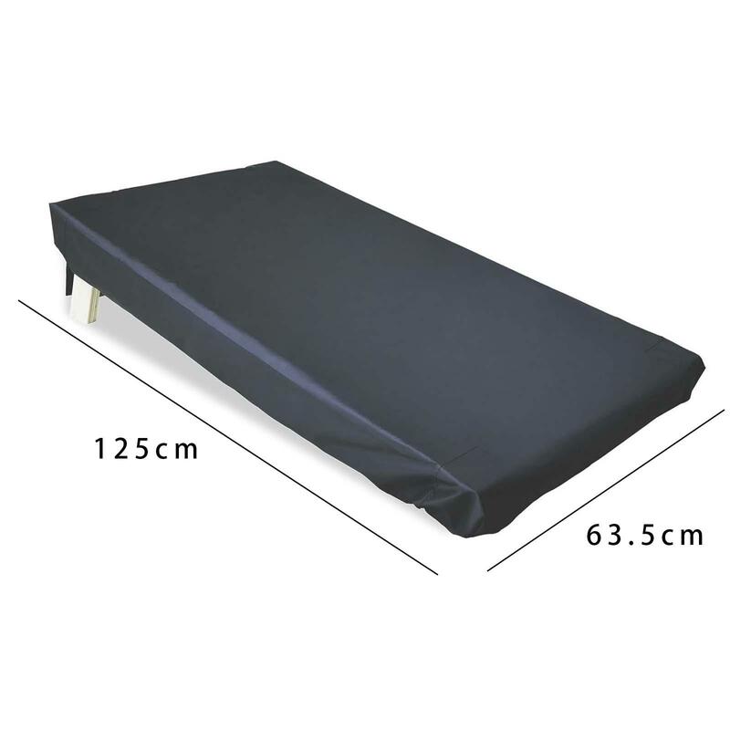 Boards Cover Premium Regulation Size with Pockets Protective Cover
