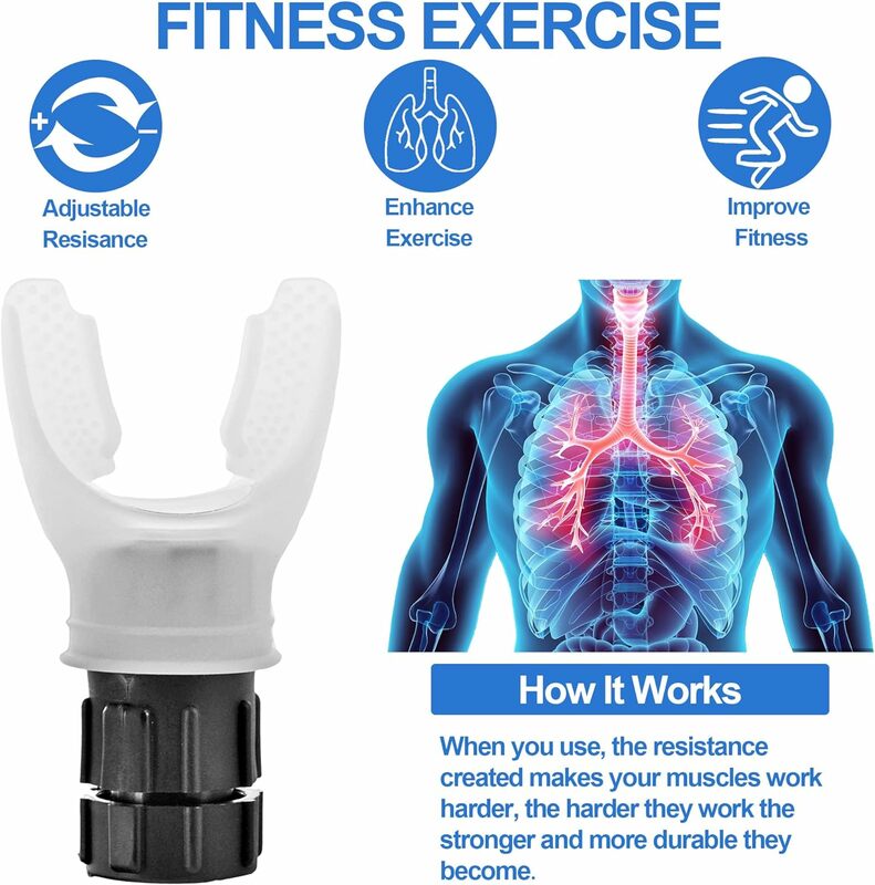 Ajustável Fitness Exercício Trainer, Fácil de Usar, Normal Care Exercício, Melhorar O Treinamento De Fitness