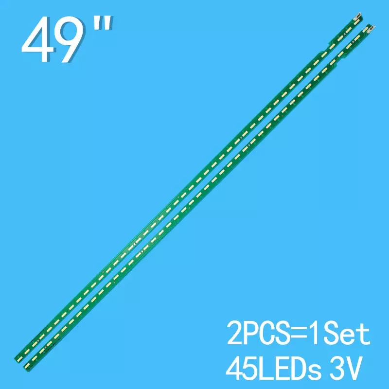 LED TVバックライト,lタイプr,type-r,49 ",49lf6300-ua,49 v15,art3,fhd,rev 0.4, 1