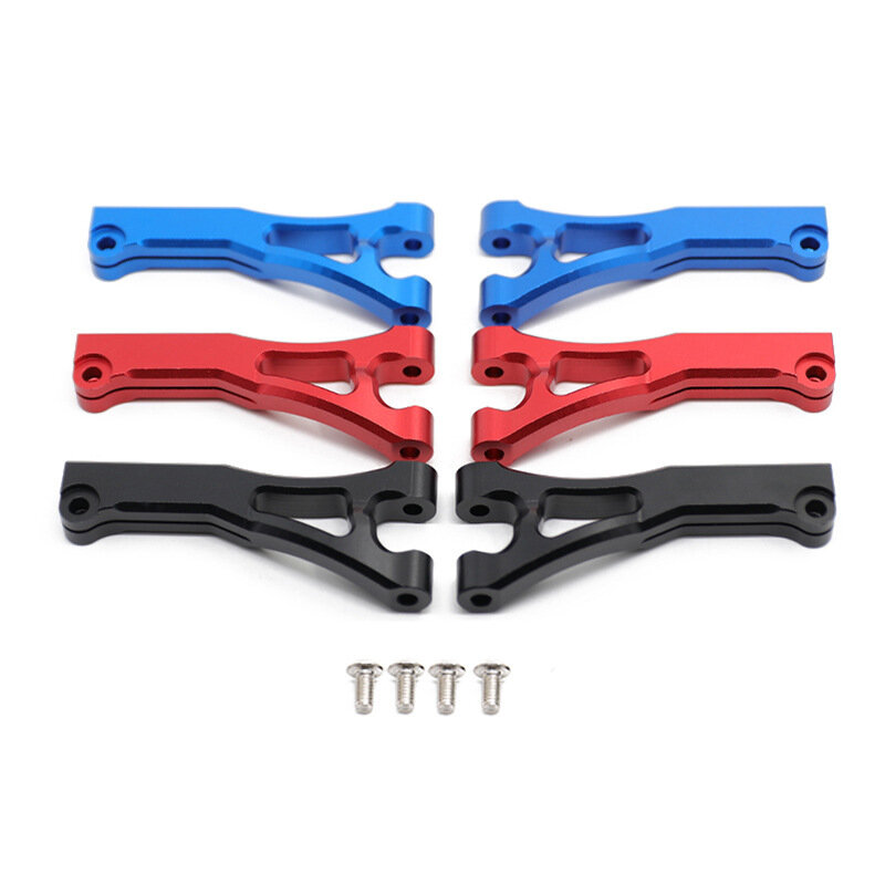 Aluminum Alloy Front Upper Rocker Arm  For Arrma 1 / 7 Limitless / Introduction 6S / 1 / 8 Typhon 6S