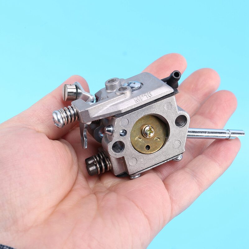 Kit de pièces de rechange carburateur pour Stihl FS48 FS52 FS62 FS66 FS81 FS86 FS88 FS106 pièces de WT-45 Walbro
